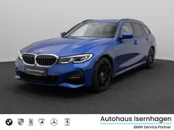 Bmw 330 M Sport Panorama HUD DAB Laser HiFi AHK