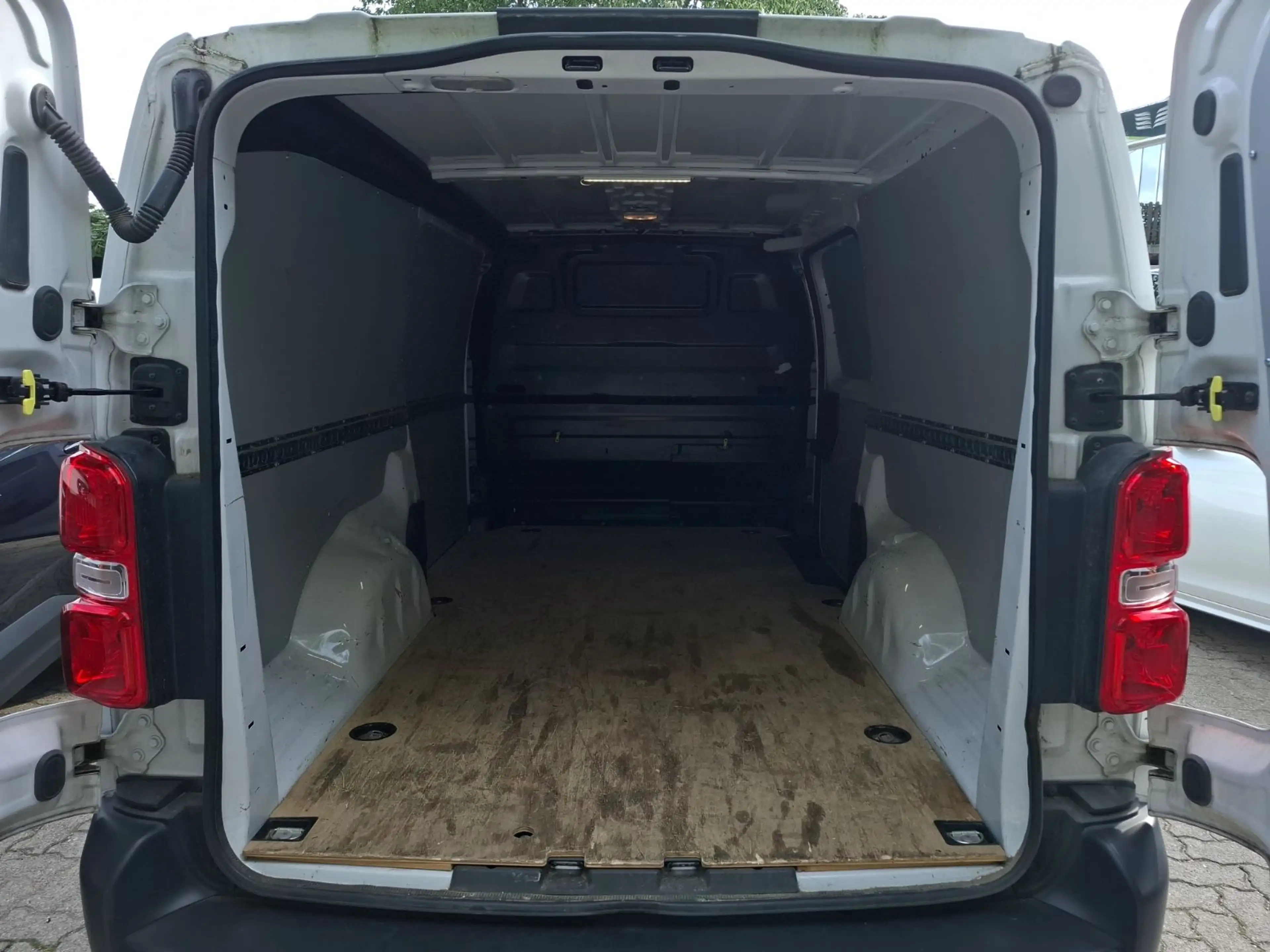 Fiat Scudo 2,0Multijet Navigationsy. R.Kamera AHK SHZ — photo 8