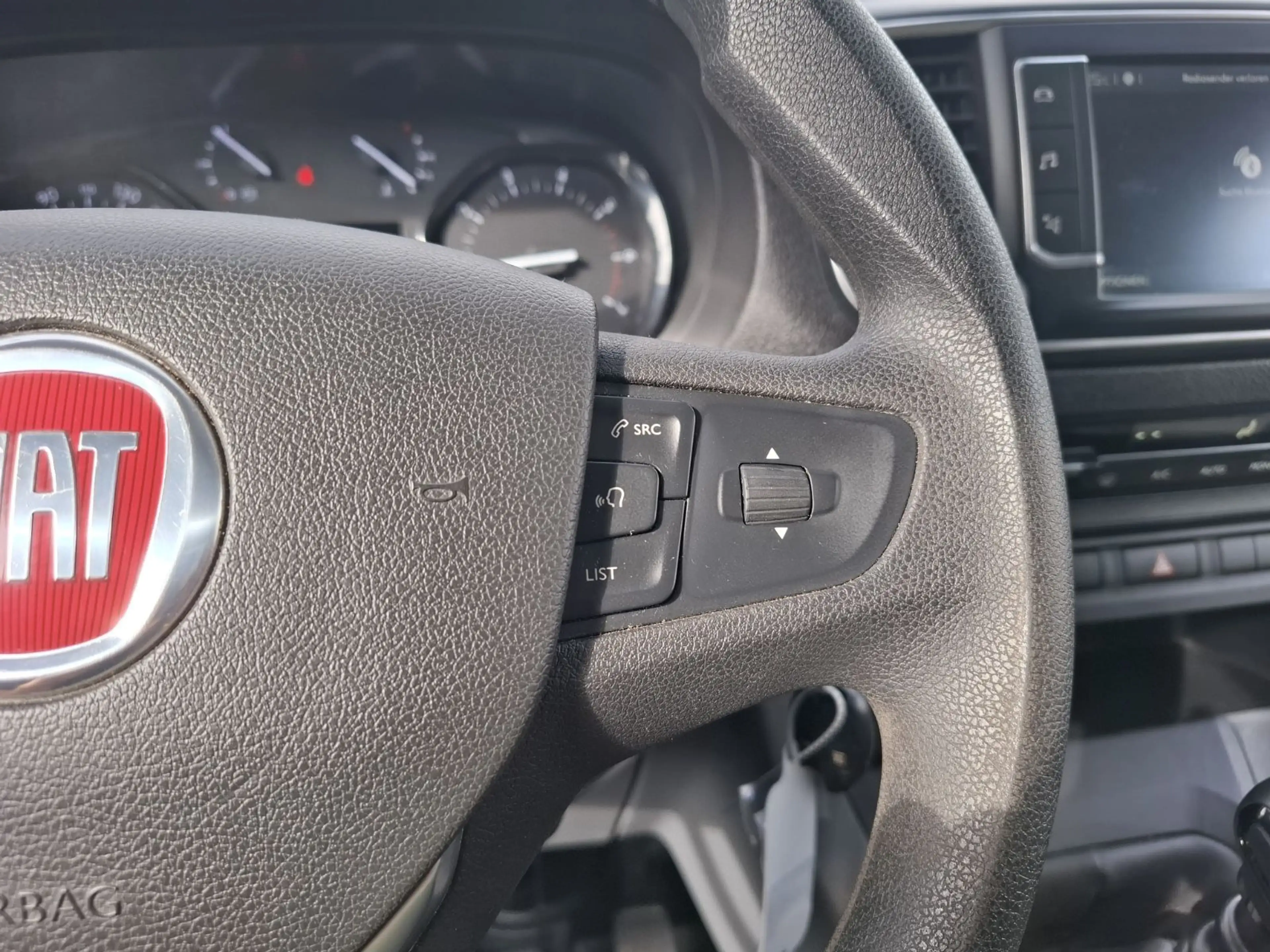 Fiat Scudo 2,0Multijet Navigationsy. R.Kamera AHK SHZ — photo 15