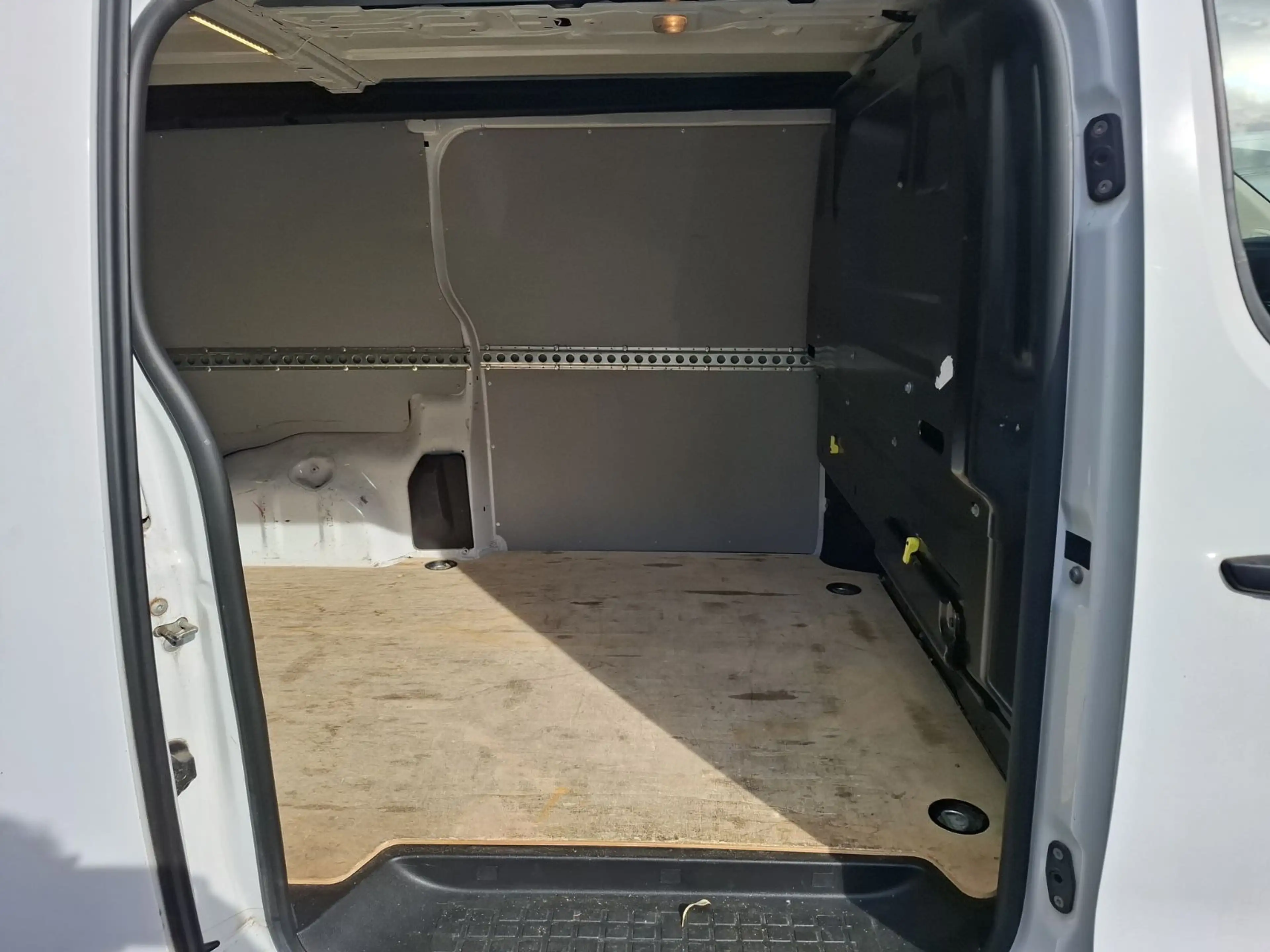 Fiat Scudo 2,0Multijet Navigationsy. R.Kamera AHK SHZ — photo 10