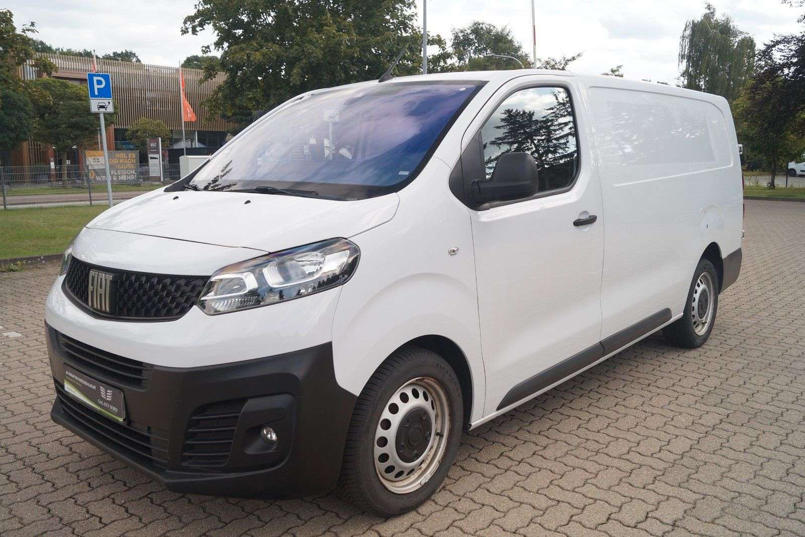 Fiat Scudo