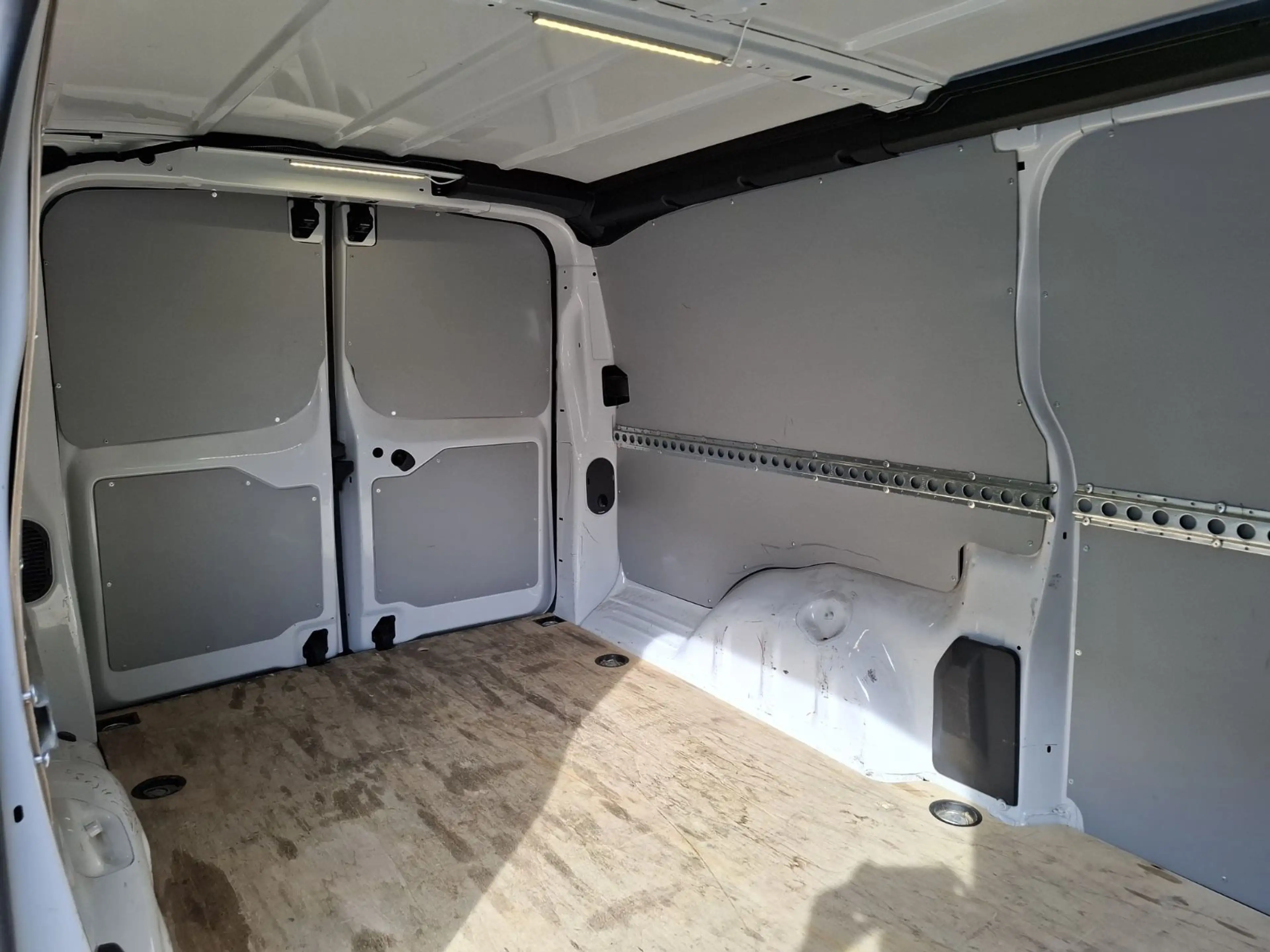 Fiat Scudo 2,0Multijet Navigationsy. R.Kamera AHK SHZ — photo 11
