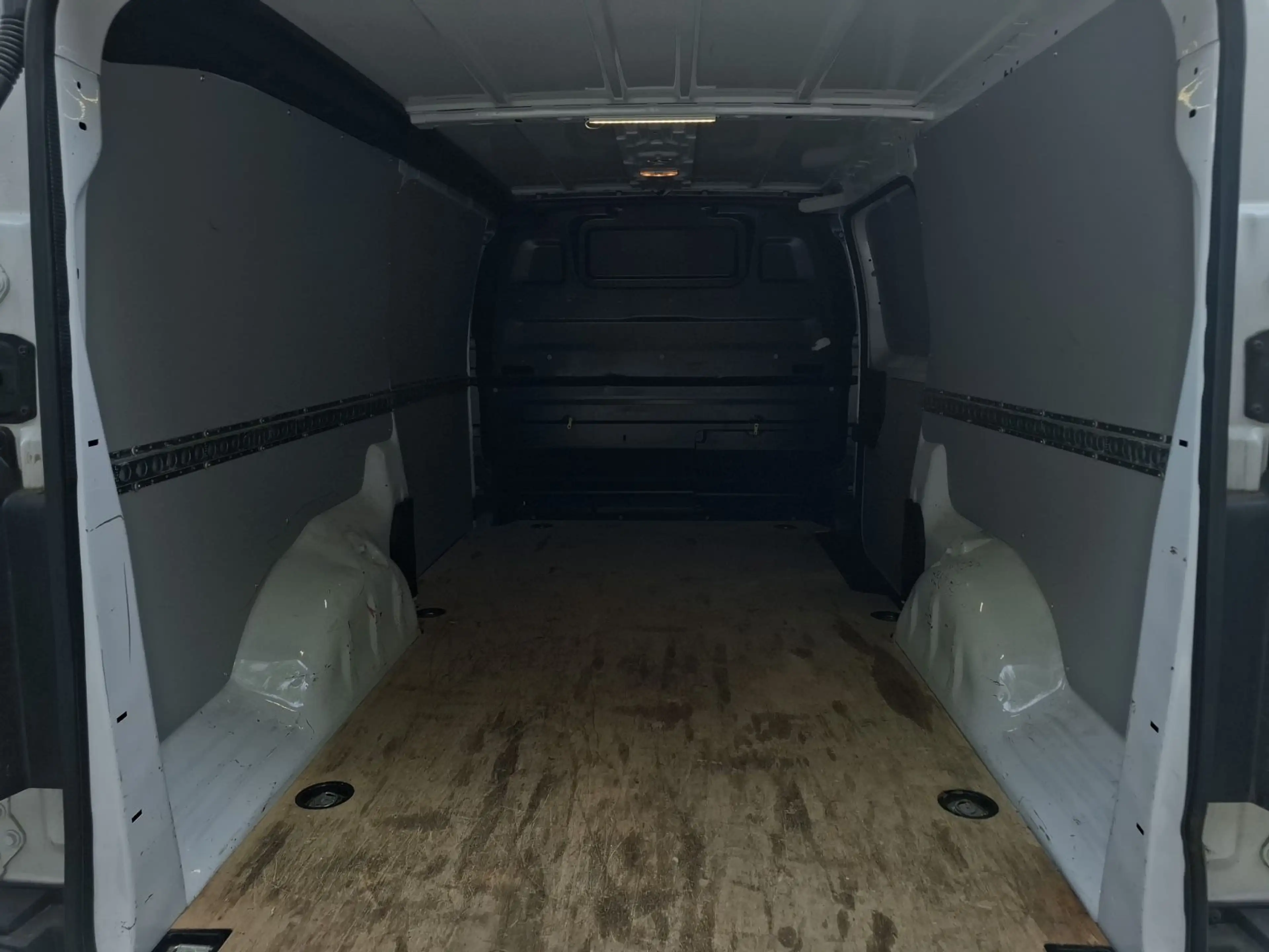 Fiat Scudo 2,0Multijet Navigationsy. R.Kamera AHK SHZ — photo 9