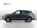 Porsche Cayenne 3.0 e-hybrid tiptronic Blu/Azzurro - thumbnail 2
