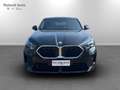 BMW X2 sdrive 20i 48V MSport auto Nero - thumbnail 1