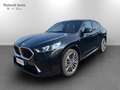 BMW X2 sdrive 20i 48V MSport auto Nero - thumbnail 3