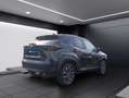 Toyota Yaris Cross Hybrid 1.5 VVT-i Team D Allwetter Schwarz - thumbnail 2