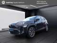 Toyota Yaris Cross Hybrid 1.5 VVT-i Team D Allwetter Schwarz - thumbnail 1