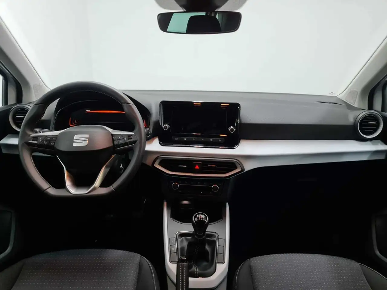SEAT Arona 2026