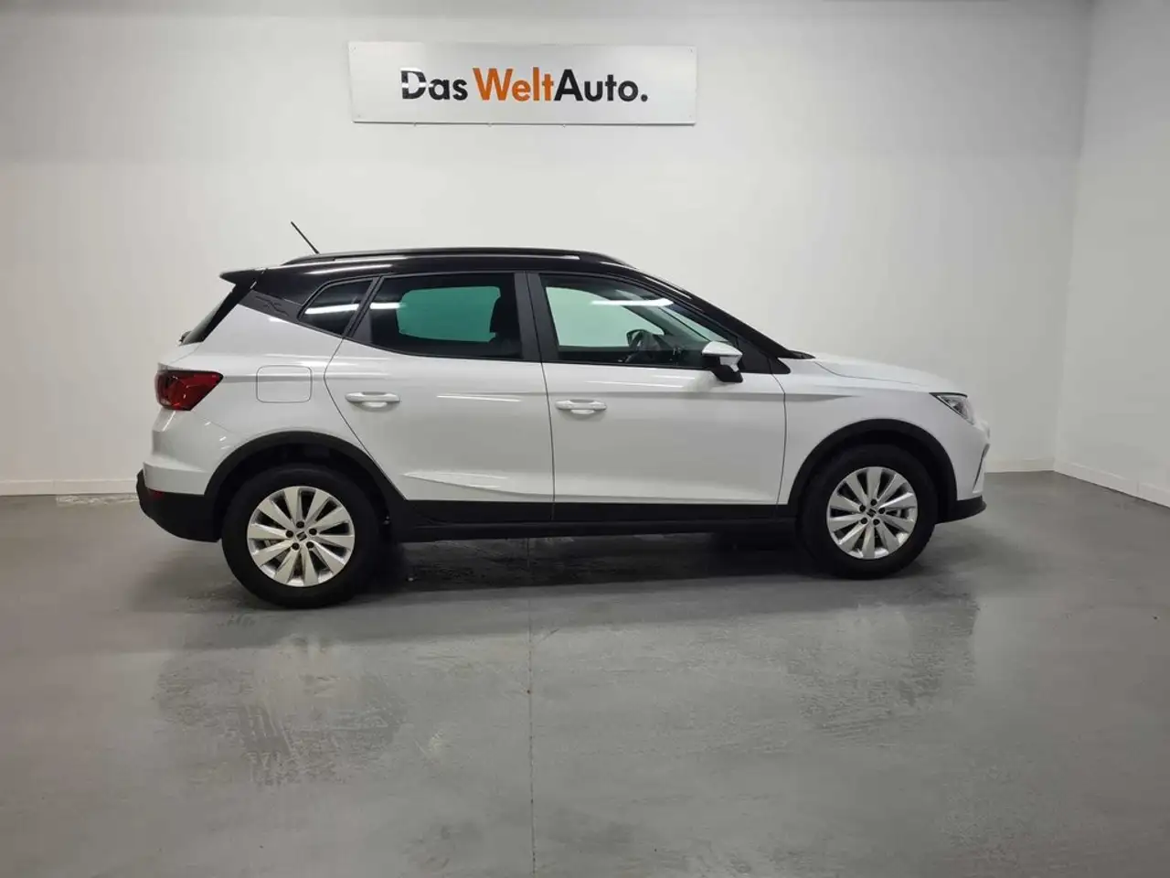 SEAT Arona 2026
