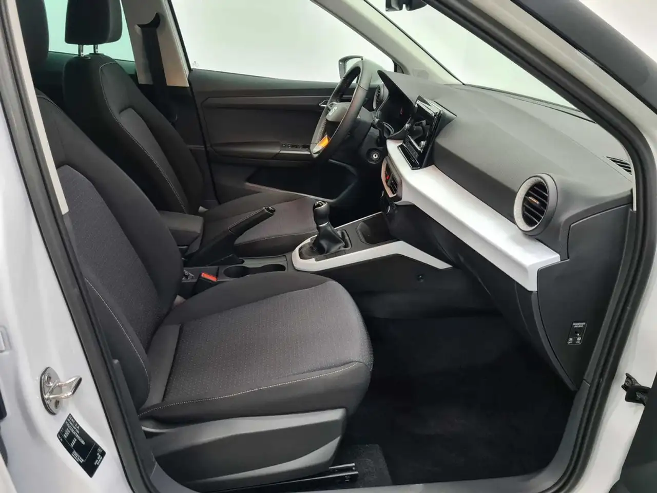 SEAT Arona 2026