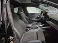 Audi A3 Sportback 35 TFSI 3X S-line|FACELIFT|CAMERA|PANO|K Zwart - thumbnail 18