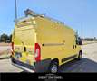Fiat Ducato 35 2.3 MJT 130CV PM-TM Furgone 4x4 Gelb - thumbnail 7
