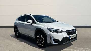 2.0i Hybrid Sport Plus CVT
