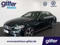 Mercedes-Benz C 200 Avantgarde LED KEYLESS PDC R.CAM SHZ NAVI Grün - thumbnail 1