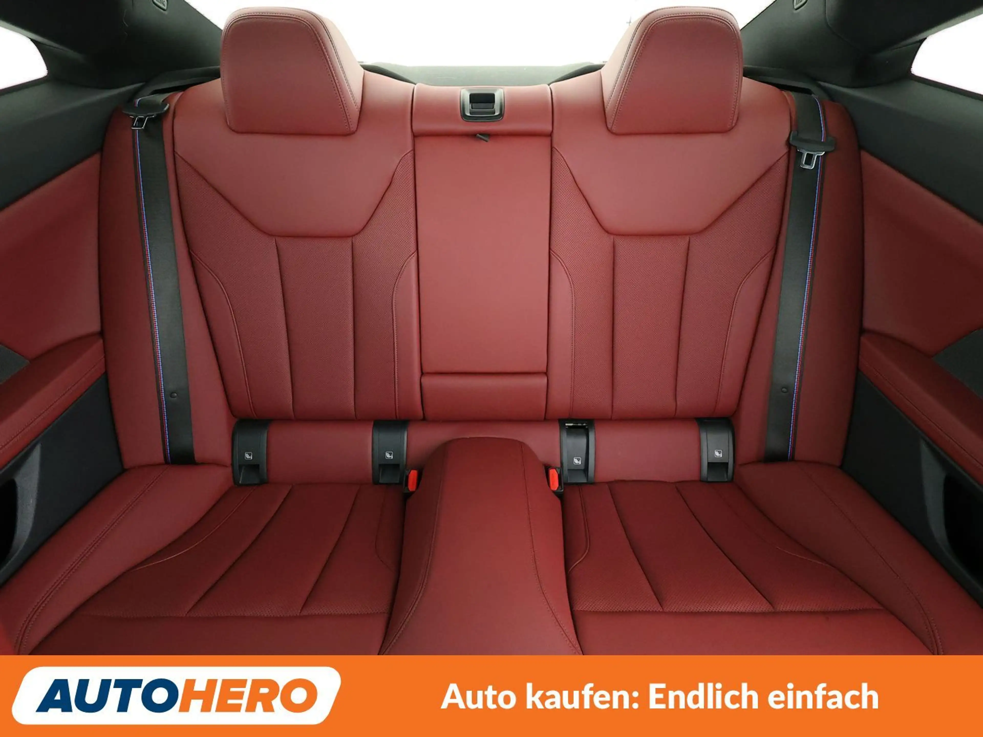 BMW 420 420i M Sport Aut.*NAVI*LED*TEMPO*CAM*PDC* — photo 15