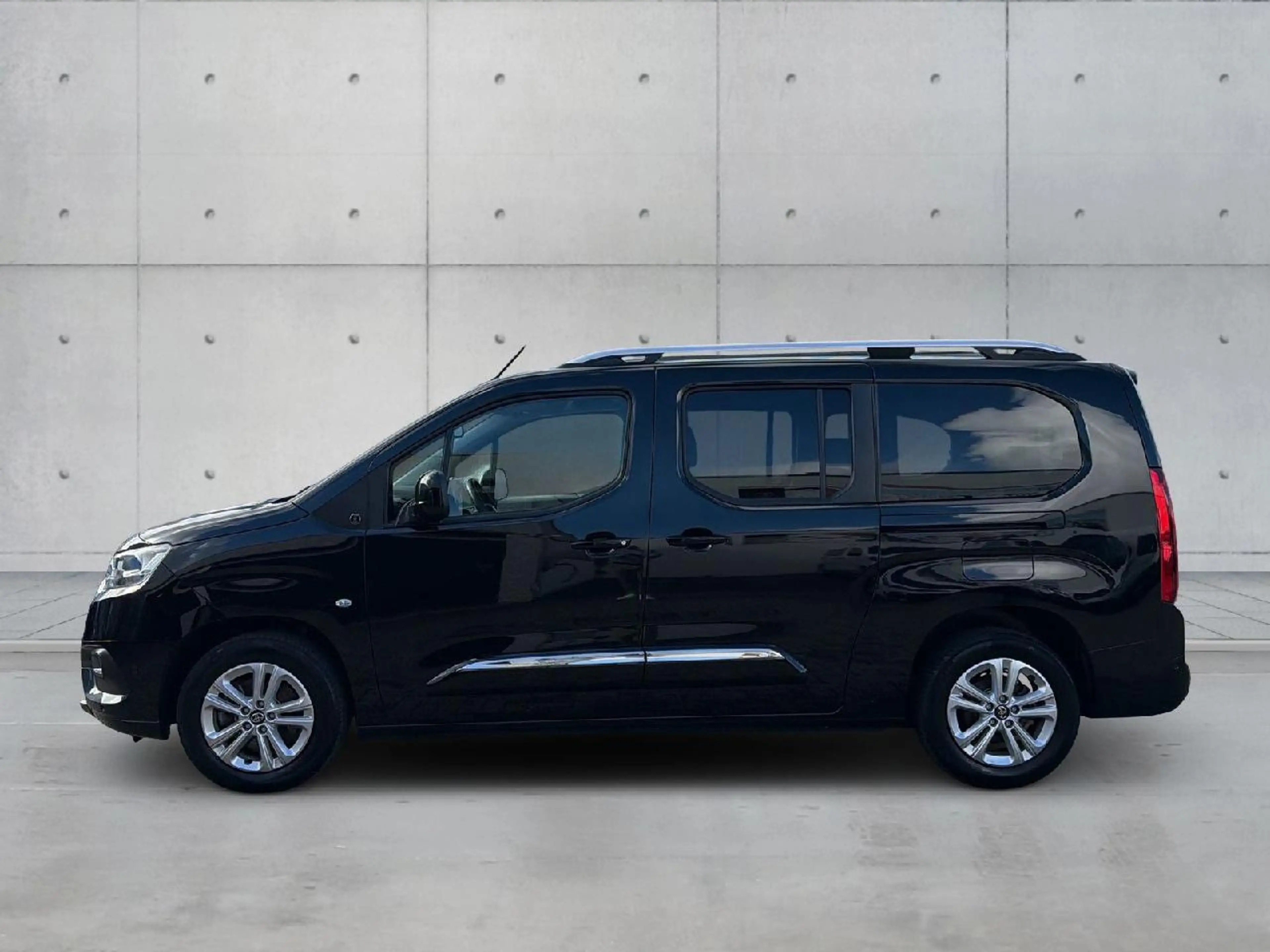 Toyota Proace City Proace City Verso L2 Team Deutschland — photo 3