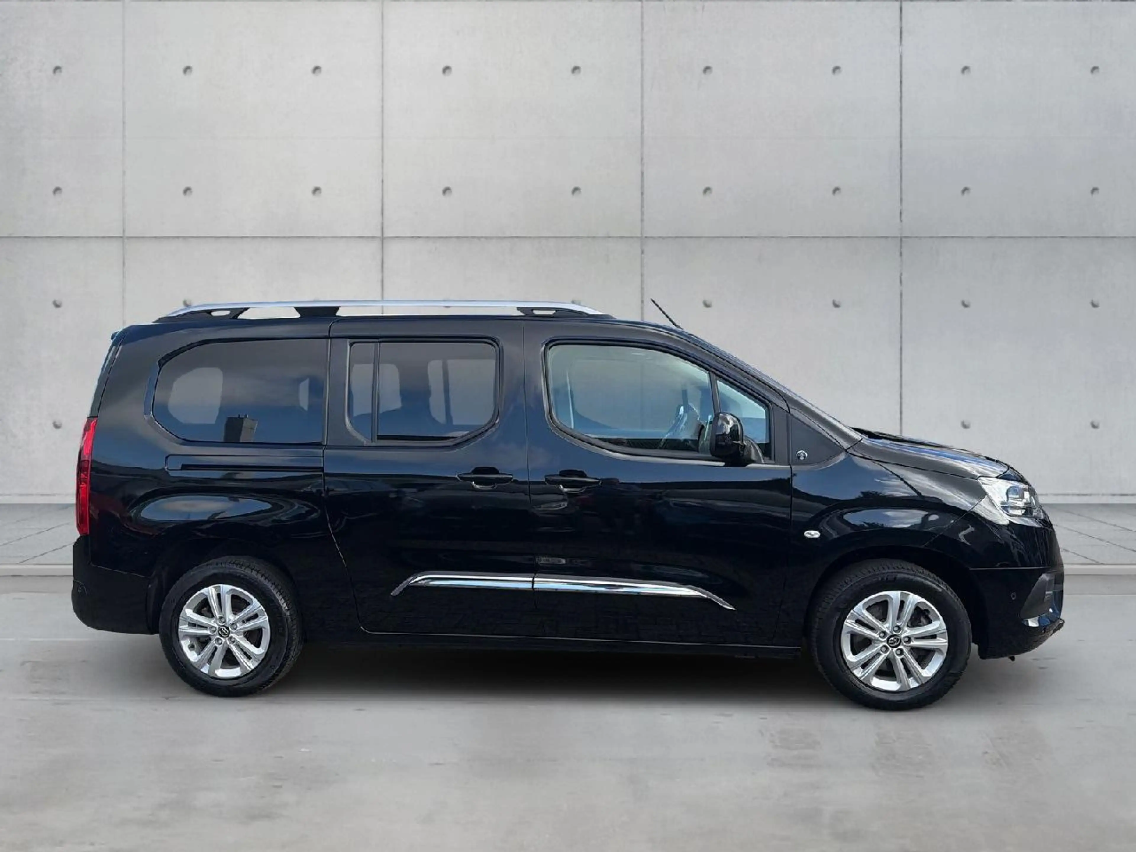 Toyota Proace City Proace City Verso L2 Team Deutschland — photo 4