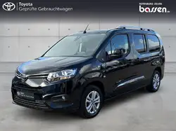 Toyota Proace City Proace City Verso L2 Team Deutschland