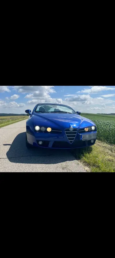 Alfa Romeo Spider 2.0 Twin Spark - 1