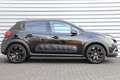 Citroen C3 1.2 PURETECH 83PK SHINE / NAVI / CLIMA / LED / PDC Zwart - thumbnail 3