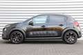Citroen C3 1.2 PURETECH 83PK SHINE / NAVI / CLIMA / LED / PDC Zwart - thumbnail 2