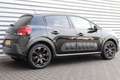 Citroen C3 1.2 PURETECH 83PK SHINE / NAVI / CLIMA / LED / PDC Zwart - thumbnail 7