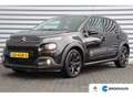 Citroen C3 1.2 PURETECH 83PK SHINE / NAVI / CLIMA / LED / PDC Zwart - thumbnail 1