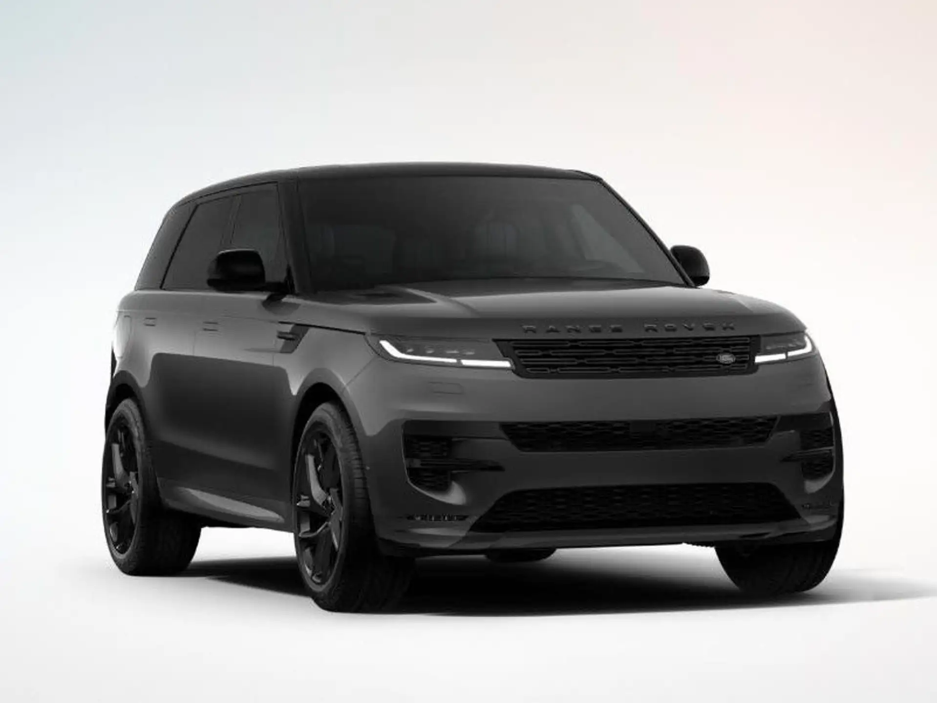 랜드로버 Land Rover Range Rover Sport 2026 건메탈 사진 1