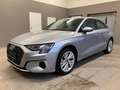 Audi A3 Limousine 30 TFSI Advanced S tronic Navi*ACC*LM17* Silber - thumbnail 2