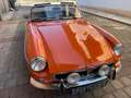 MG MGB Overdrive, 40 Jahre in einer Hand !!!!!! Orange - thumbnail 9