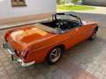 MG MGB Overdrive, 40 Jahre in einer Hand !!!!!! Orange - thumbnail 7