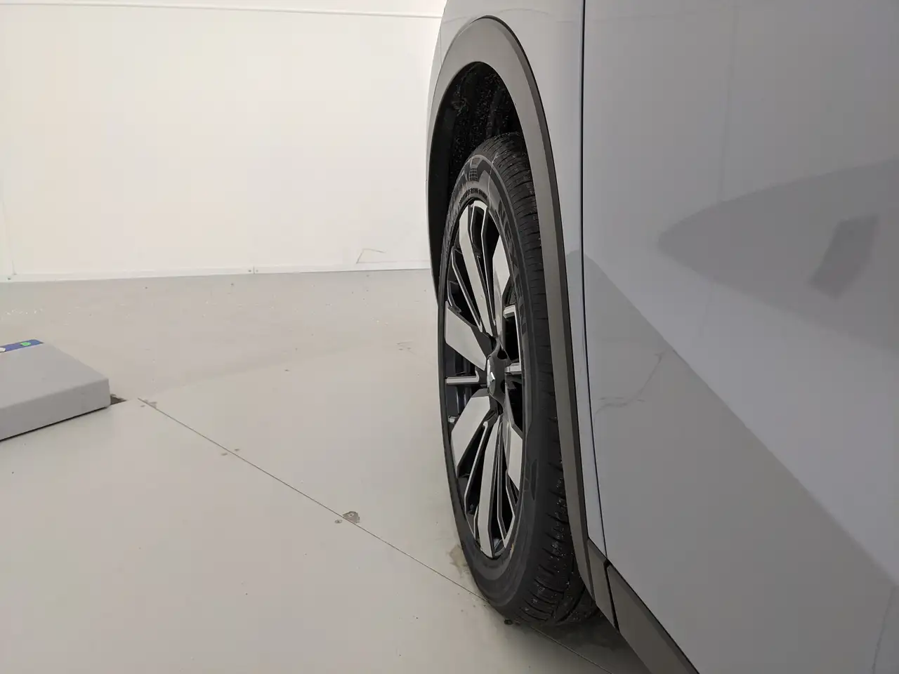 Mitsubishi Outlander снимка Mitsubishi Outlander