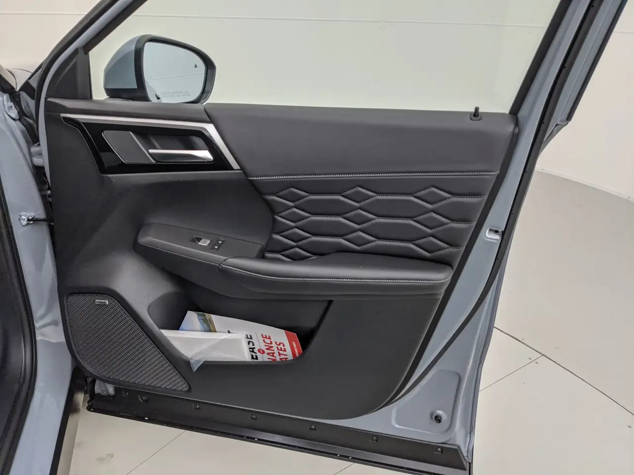 Mitsubishi Outlander снимка Mitsubishi Outlander