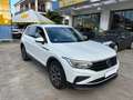 Volkswagen Tiguan 2.0 TDI 150 CV SCR DSG Life UNICO PROPRIETARIO Bianco - thumbnail 9