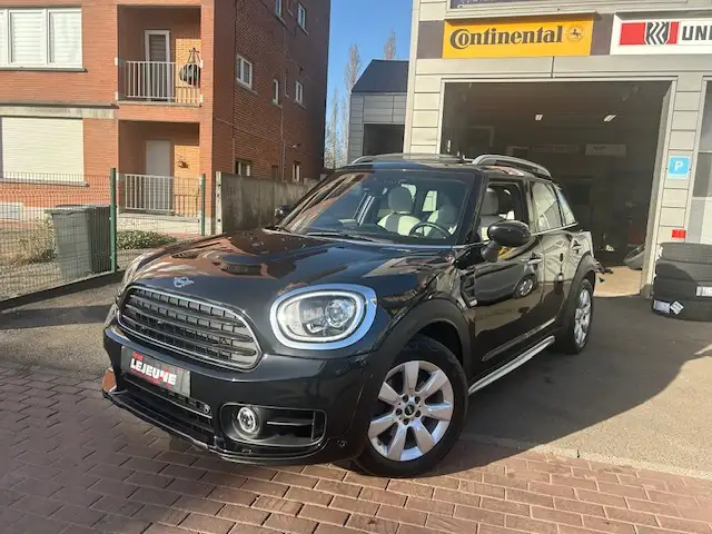 MINI Cooper Countryman Mini Countryman 1.5 Cooper - Superbe! Garantie