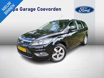 Wagon 1.6 Comfort | AIRCO | TREKHAAK | CRUISE | 12