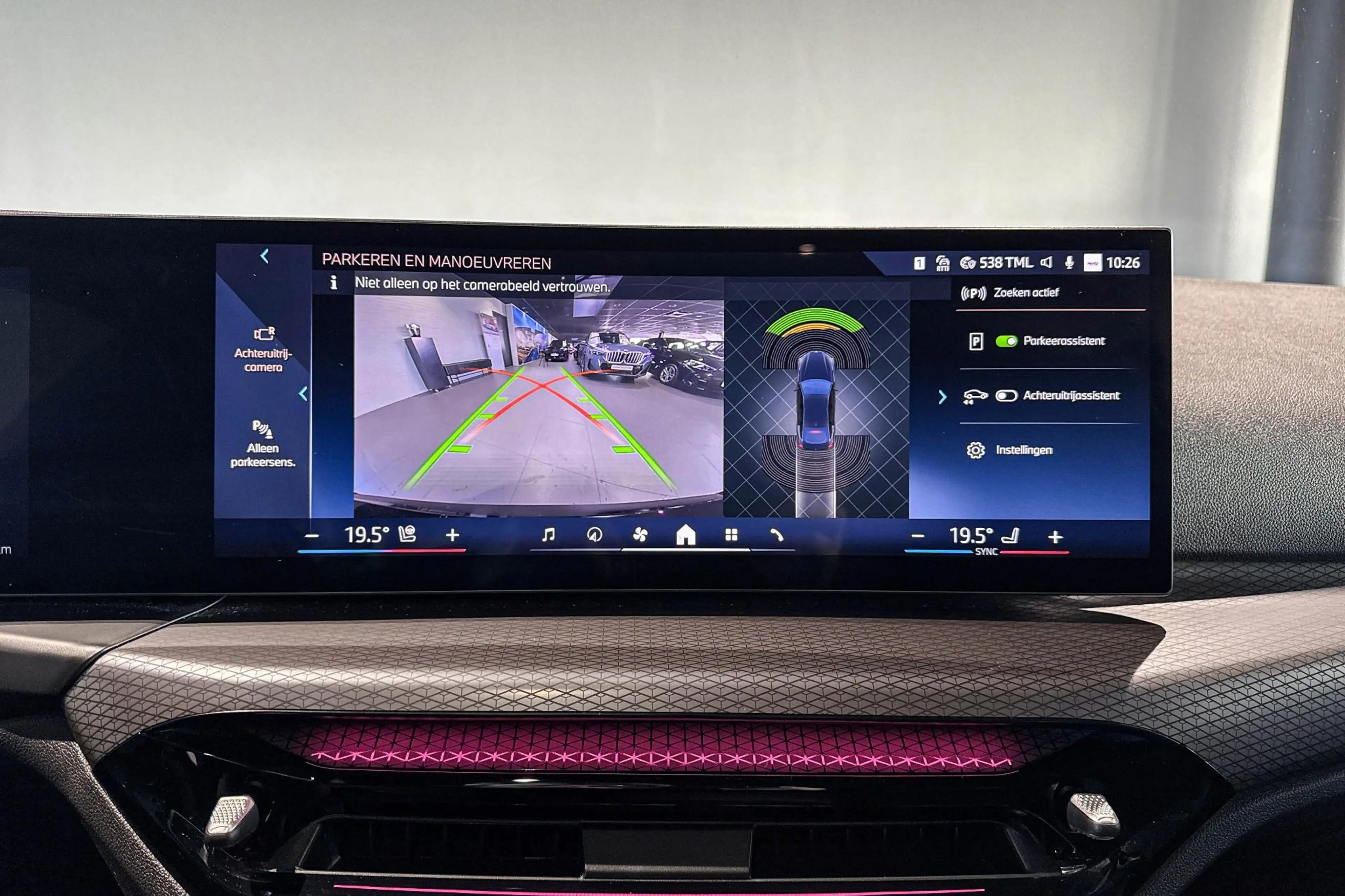 BMW i4 eDrive40 M Sport Edition 84 kWh | Glazen schuif-/k — photo 15