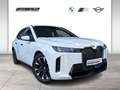 BMW iX xDrive45  M Sportpaket | Sonnenverglasung | Iconic Blanc - thumbnail 1