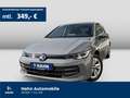 Volkswagen Golf VIII 1.5TSI DSG Life ACC Cam LED Navi Sitzh Grijs - thumbnail 1