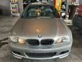 BMW 318 2.Ci// cabriolet PLUS ARTOP // 12 mois de garantie Grijs - thumbnail 2