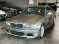 BMW 318 2.Ci// cabriolet PLUS ARTOP // 12 mois de garantie Grijs - thumbnail 1