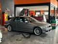 BMW 318 2.Ci// cabriolet PLUS ARTOP // 12 mois de garantie Grijs - thumbnail 3