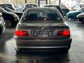 BMW 318 2.Ci// cabriolet PLUS ARTOP // 12 mois de garantie Gris - thumbnail 5