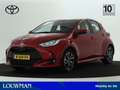 Toyota Yaris 1.5 Hybrid Dynamic Rojo - thumbnail 1