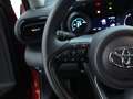 Toyota Yaris 1.5 Hybrid Dynamic Rojo - thumbnail 11