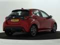 Toyota Yaris 1.5 Hybrid Dynamic Rojo - thumbnail 2