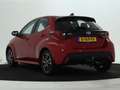 Toyota Yaris 1.5 Hybrid Dynamic Rojo - thumbnail 16