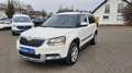 Skoda Yeti Active Outdoor  *2.HAND/PDC/ALLWETTERREIFEN* Weiß - thumbnail 1