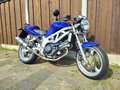 Suzuki SV 650 Blauw - thumbnail 1